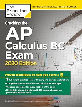 AP Calculus BC