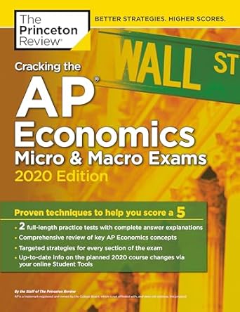 AP Economics