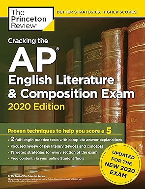 AP English Literature