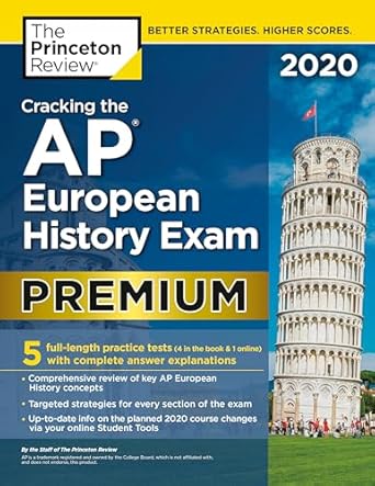 AP European History