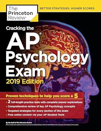 AP Psychology