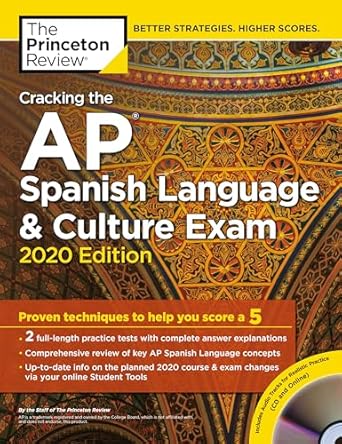 AP Spanish