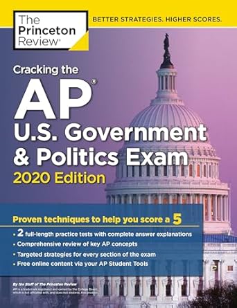 AP US Government
