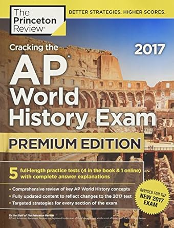 AP World History
