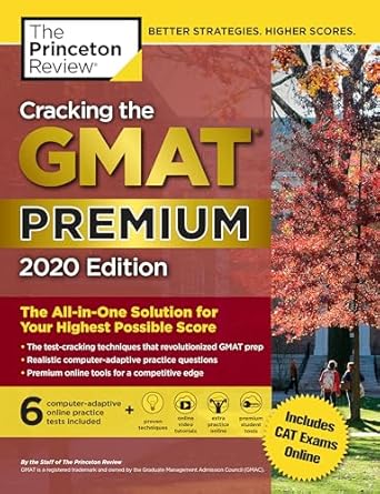GMAT
