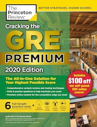 GRE