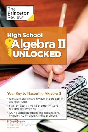 High School Algebra II