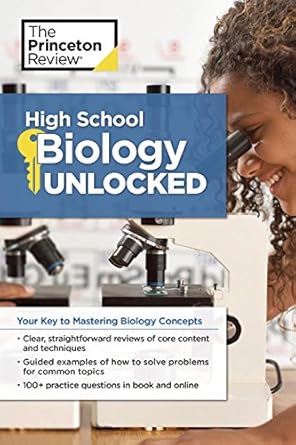 High School Biology