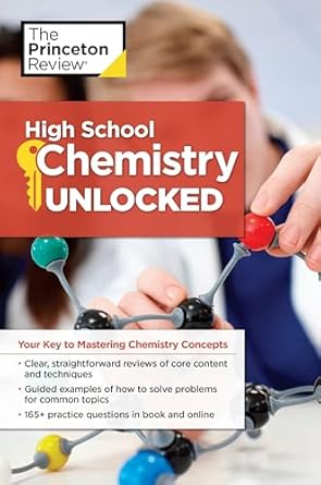 High School Chemistry