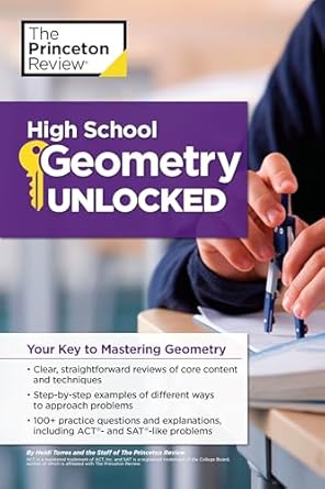 High School Geometry