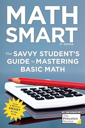 Math Smart