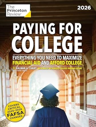 Paying for College