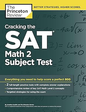 SAT Math 2