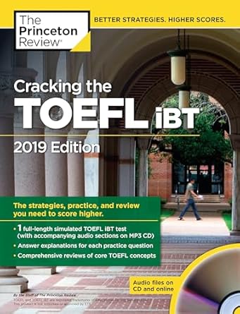TOEFL