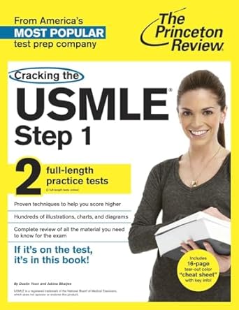USMLE