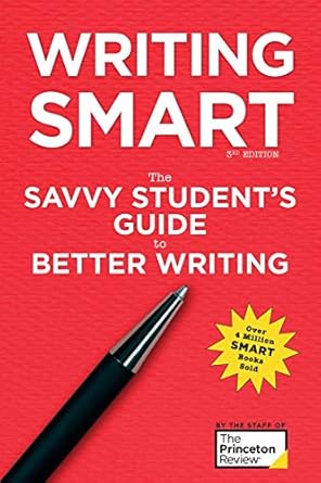 Writing Smart